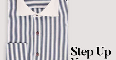 Step Up Your Basics with Steven Land