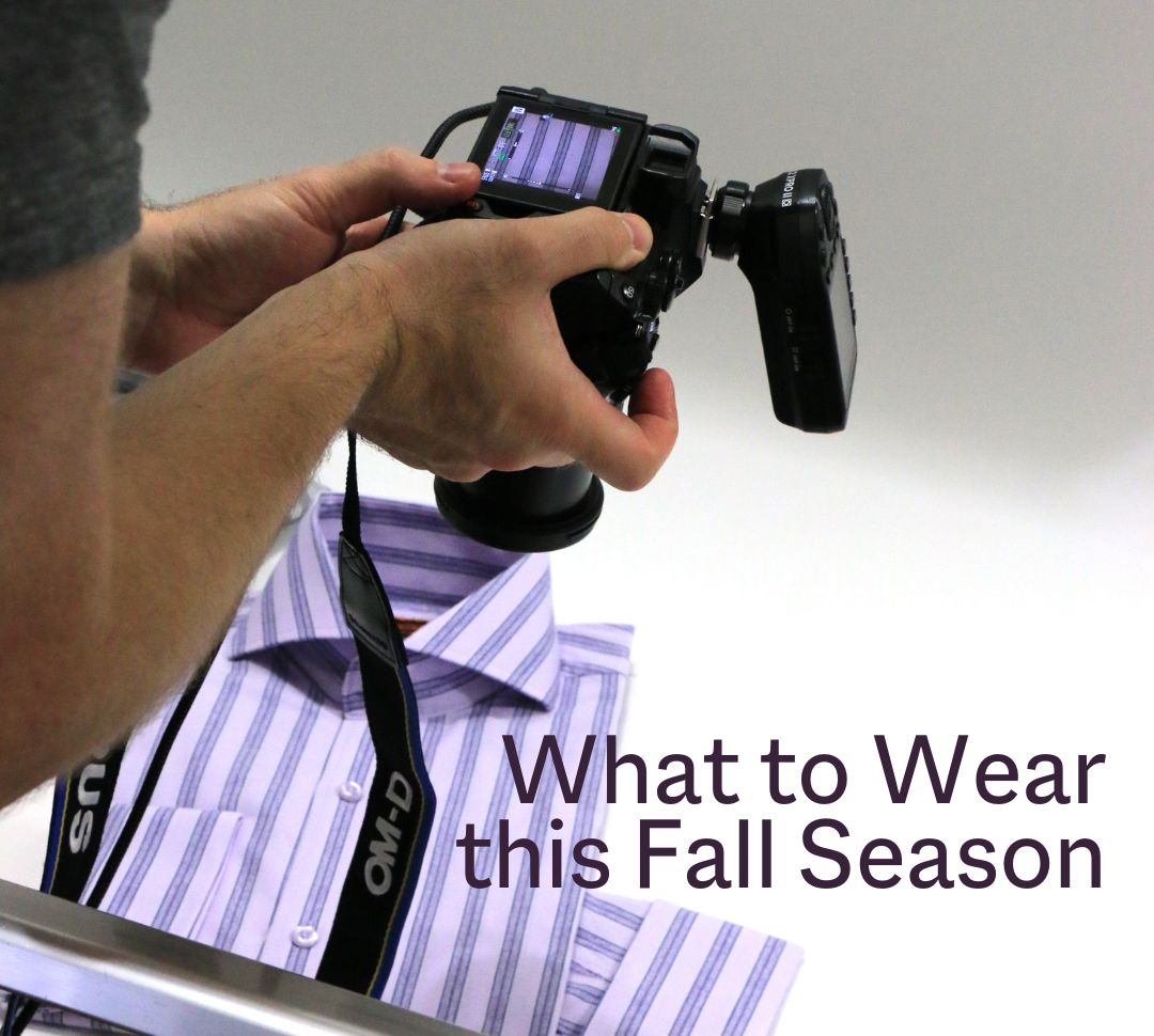 What to Wear this Fall Season