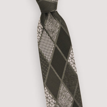 Variety Pattern Tie | HD Collection