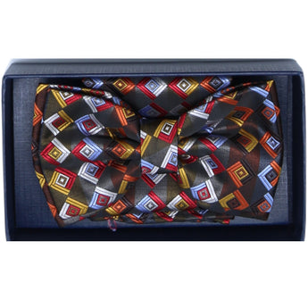 Steven Land | Bow Tie and Hanky Set BTHD2170