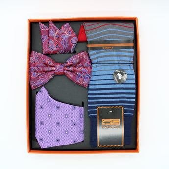 Steven Land Gentlemen Essentials | Men's Gift Set | G21-13