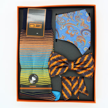 Steven Land Gentlemen Essentials | Men's Gift Set | G21-16