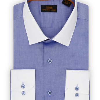 Steven Land | Gerard | Dress shirt