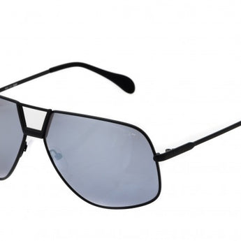 Steven Land Sunglasses | Warren | Metal Aviator | 4 Colors