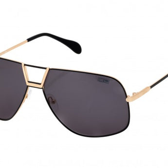 Steven Land Sunglasses | Warren | Metal Aviator | 4 Colors